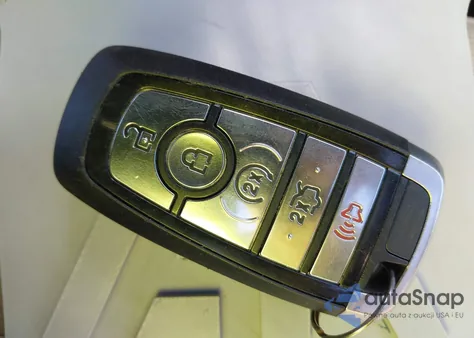 2018 Ford Explorer Limited from USA, damaged, VIN 1FM5K8F88JGC46729